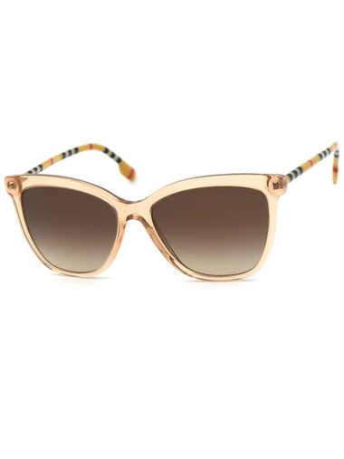 Sunglasses B4308 4006 13 - BURBERRY - BALAAN 1