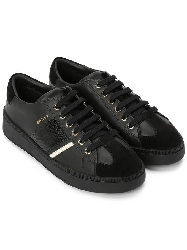 ROLLER P 903 Men s Sneakers - BALLY - BALAAN 3