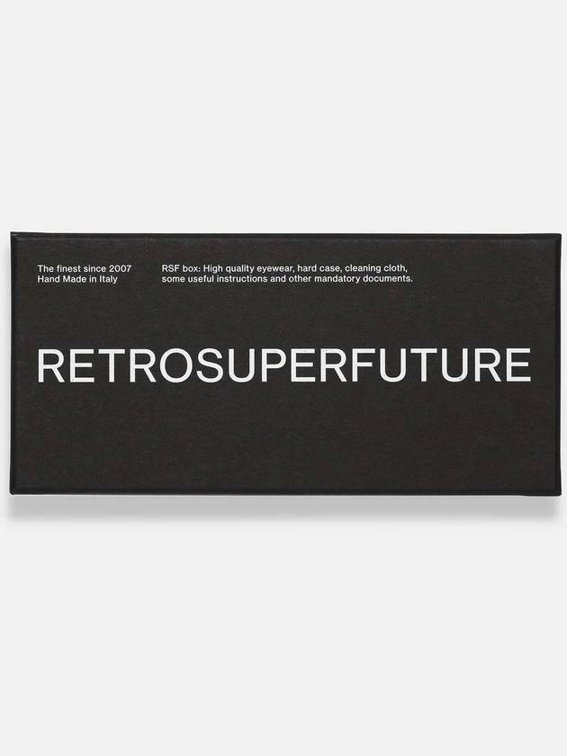 Retrosuperfuture Sunglasses - RETROSUPERFUTURE - BALAAN 6