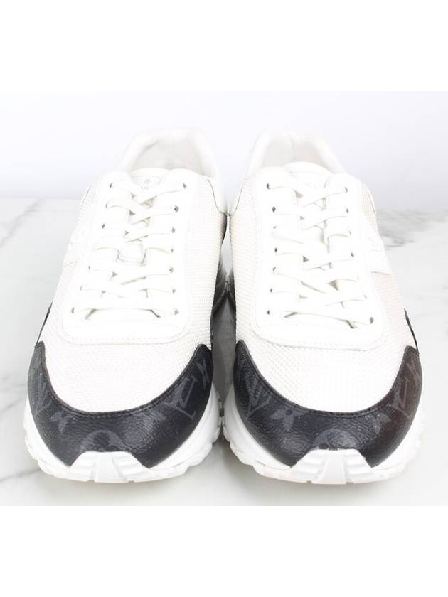 Runaway sneakers 7 5 265 - LOUIS VUITTON - BALAAN 3