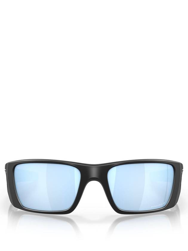 Oakley OO9096 Matte Black - OAKLEY - BALAAN 1