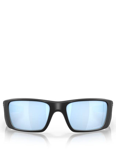 Oakley OO9096 Matte Black - OAKLEY - BALAAN 1