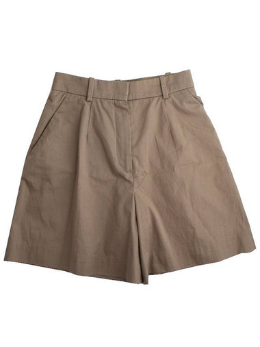 women s shorts - CARVEN - BALAAN 1