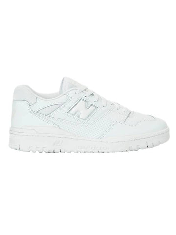 550 Low Top Sneakers White - NEW BALANCE - BALAAN 1