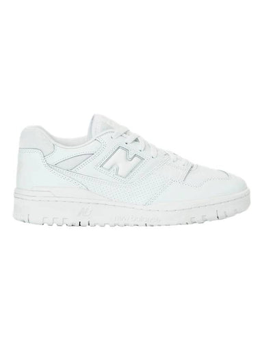 550 Low Top Sneakers White - NEW BALANCE - BALAAN 1