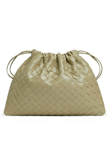 ACCESSORI DONNA BORSA - BOTTEGA VENETA - BALAAN 1