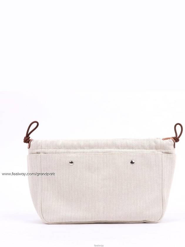 women pouch bag - HERMES - BALAAN 3