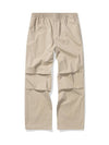 PARACHUTE BANDING PANTS BEIGE - CITYSTREET - BALAAN 2