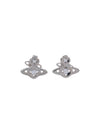 Women's Bernardina Earrings Silver - VIVIENNE WESTWOOD - BALAAN 11