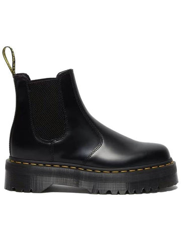 Dr. Martens Ankle Boot - DR. MARTENS - BALAAN 1