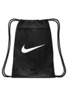 Brasilia 9 5 Jimsack Backpack Black - NIKE - BALAAN 1