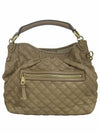 Beige 2 WAY bag - MARC JACOBS - BALAAN 2