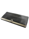 women s long wallet - SALVATORE FERRAGAMO - BALAAN 3