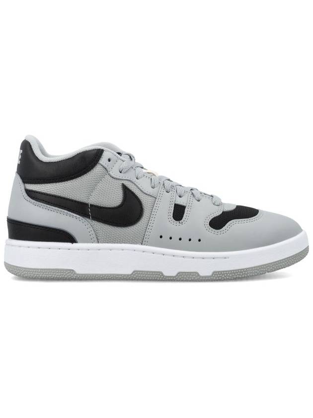 Mac Attack Low Top Sneakers Light Smoke Grey - NIKE - BALAAN 2