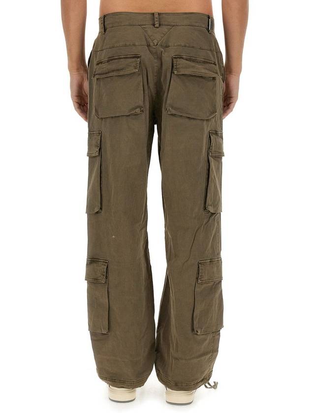 Represent Cargo Pants - REPRESENT - BALAAN 3