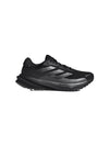 Supernova Gore-Tex Low Top Sneakers Black - ADIDAS - BALAAN 1