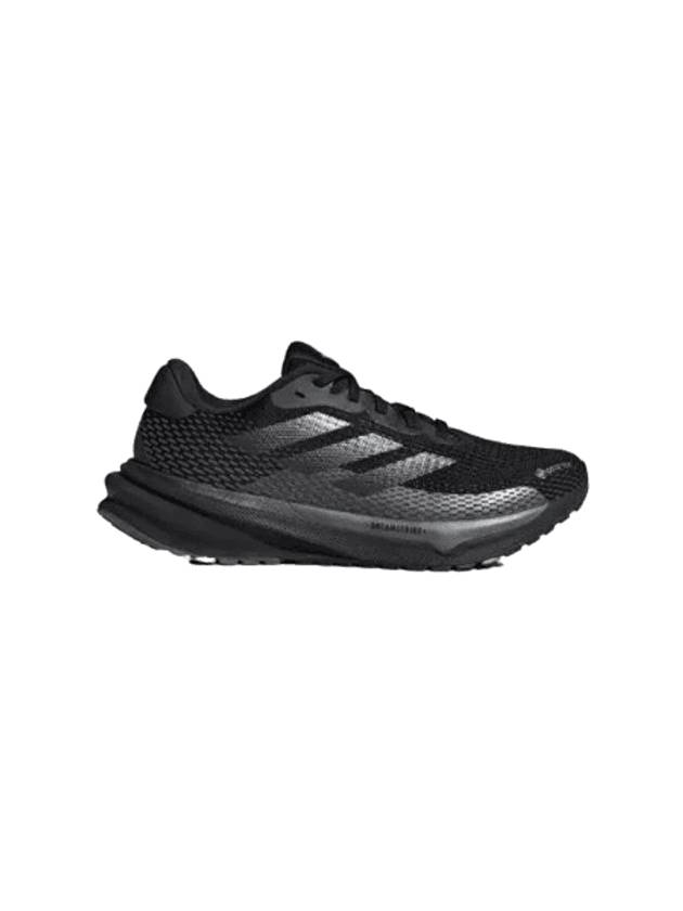 Supernova Gore-Tex Low Top Sneakers Black - ADIDAS - BALAAN 1