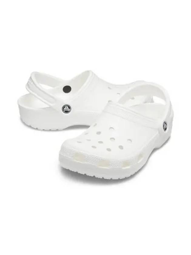 Unisex CLASSIC WT 24SUCL10001 - CROCS - BALAAN 1