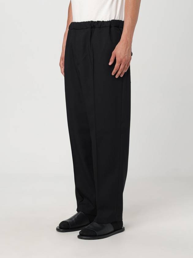 Pants men Jil Sander - JIL SANDER - BALAAN 4