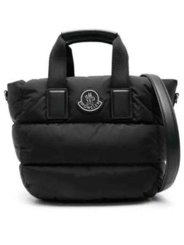 5L00014 M4422 999 Mini CARRADOC Tote Bag 1344322 - MONCLER - BALAAN 1