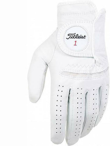 Men s Perma Soft Gloves Asian Fit - TITLEIST - BALAAN 1