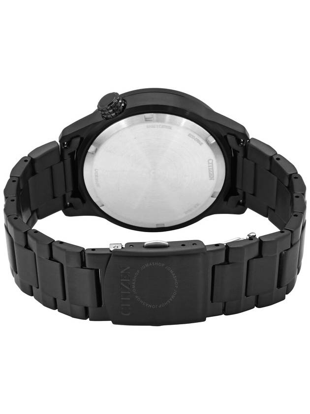 Citizen Core Black Dial Men's Watch BM7555-83E - CITIZEN - BALAAN 3