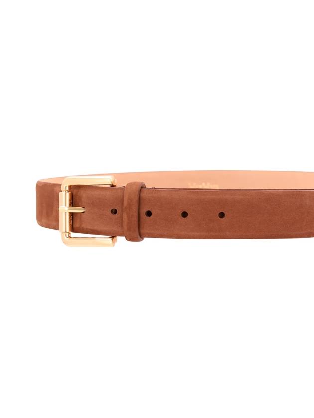 Regular Belt 2345060134600 360003 - MAX MARA - BALAAN 3