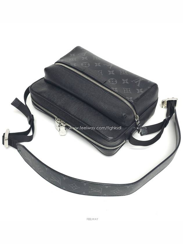 men shoulder bag - LOUIS VUITTON - BALAAN 4