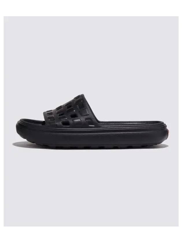 Slide On VR3Cush Black VN000BCBBM81 - VANS - BALAAN 2