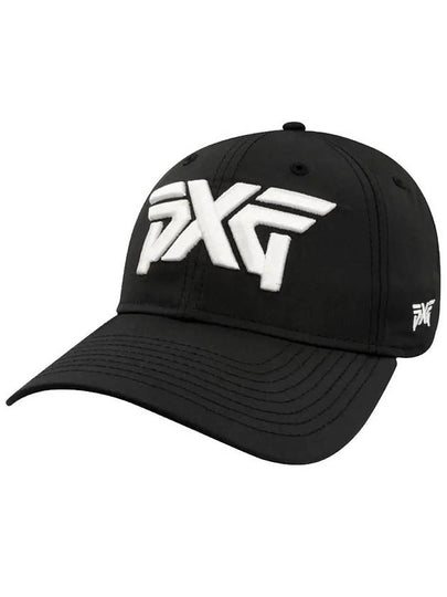 Logo Prolight Ball Cap Black - PXG - BALAAN 2