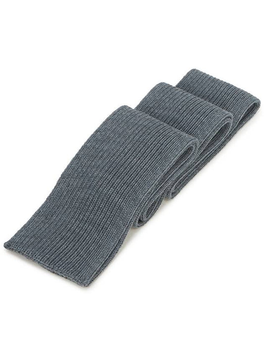 Scarf SCARF LIGHT INDIGO Unisex - ANDERSEN-ANDERSEN - BALAAN 2