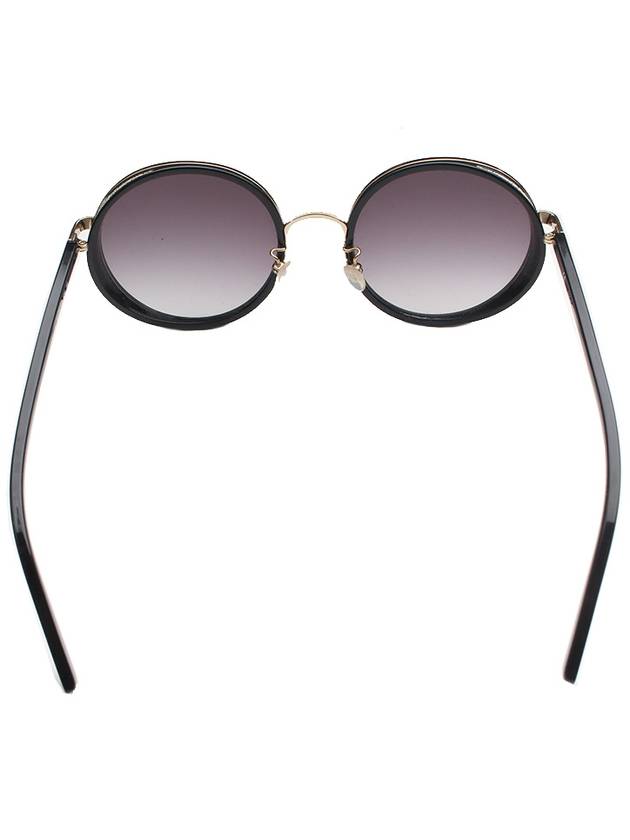 glitter rim sunglasses - ESCADA - BALAAN 4