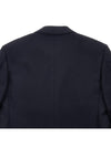 Men's Cashmere Blazer UG89K035070100Q - KITON - BALAAN 9