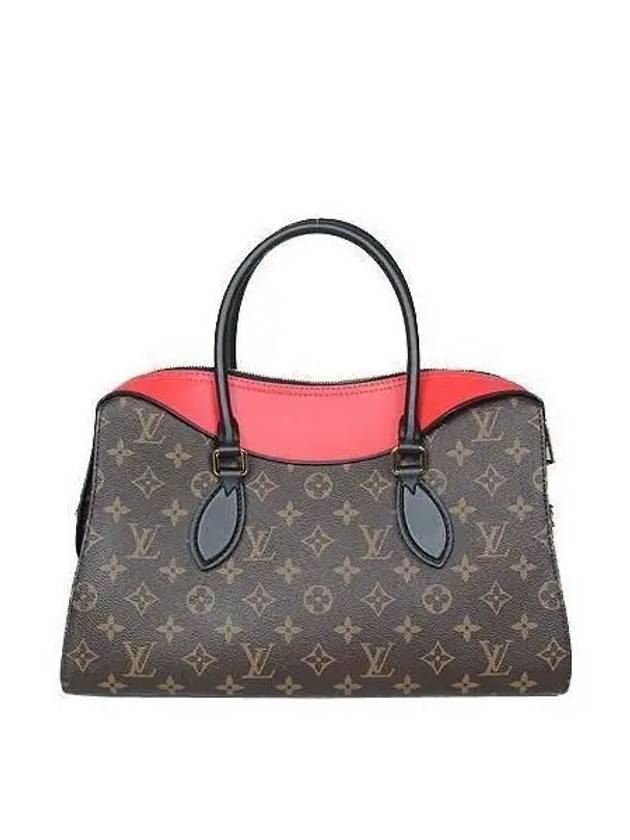 M43795 2 WAY bag - LOUIS VUITTON - BALAAN 4