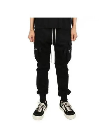 Mastodon Cargo Pants 271075 - RICK OWENS - BALAAN 1