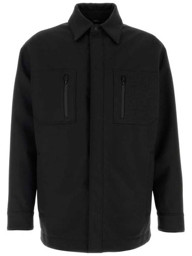 Fendi Jackets - FENDI - BALAAN 1