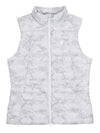 GFORE Women s Camo Padded Vest - G/FORE - BALAAN 5