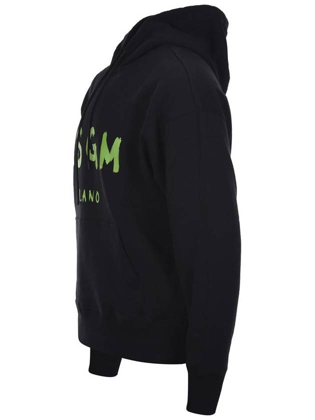 Msgm  Sweatshirt - MSGM - BALAAN 3