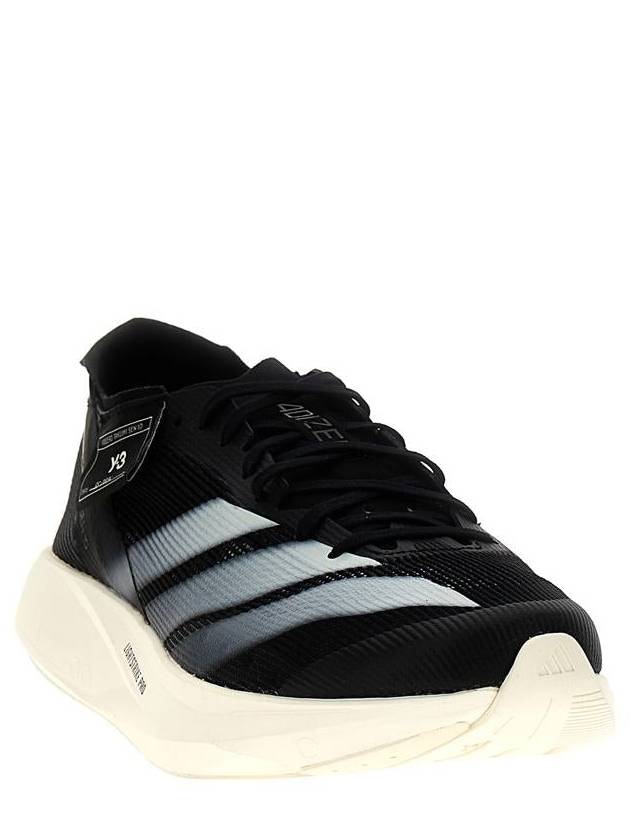 Y-3 Adidas 'Takumi Sen 10' Sneakers - ADIDAS - BALAAN 2