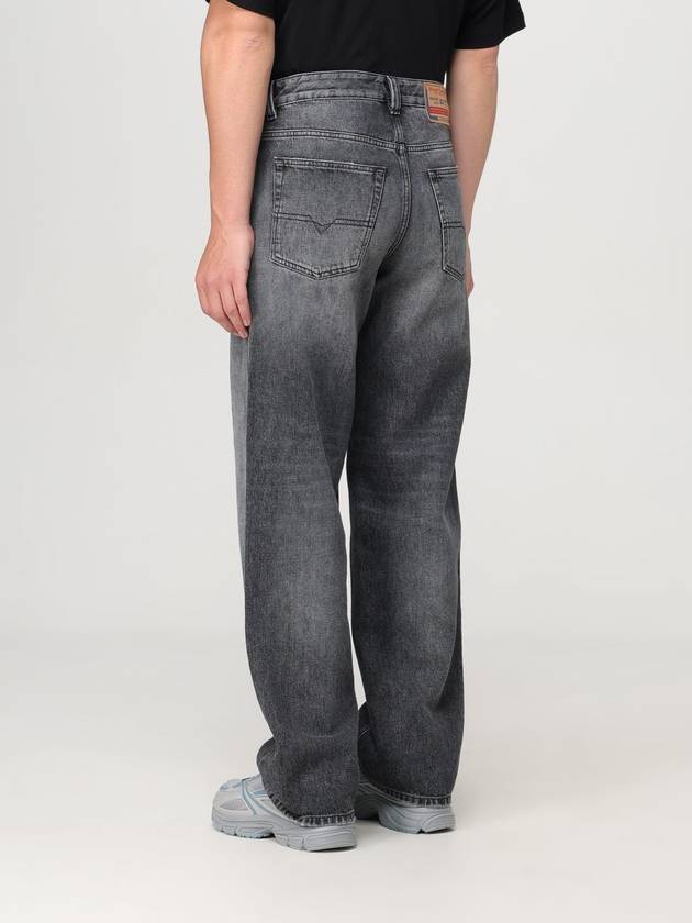 Jeans Diesel in denim - DIESEL - BALAAN 2