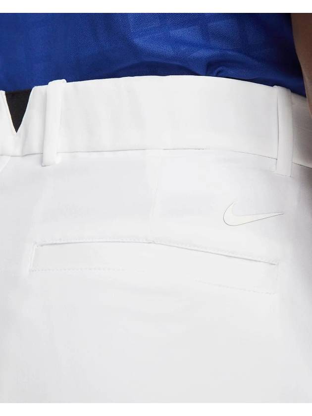 Men's Dri Fit Hybrid Shorts White - NIKE - BALAAN 5