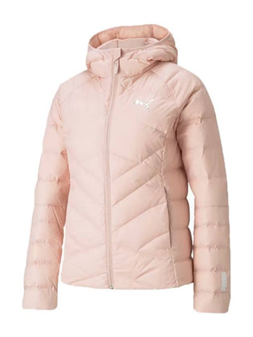 Power warm pack light down jacket women_587706 36 - PUMA - BALAAN 1