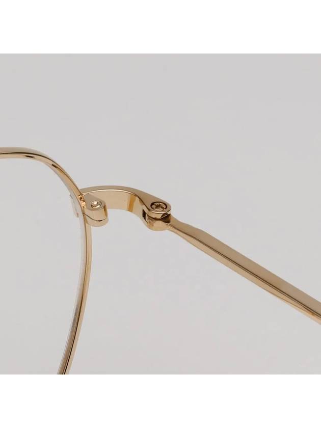 Acetate Glasses Gold - BARTON PERREIRA - BALAAN 7