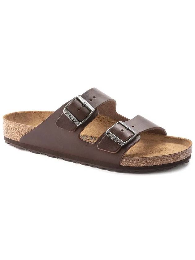 24SS Arizona Vintage Wood Roast 1023129 - BIRKENSTOCK - BALAAN 1