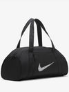 Gym Club 24L Duffel Bag Black - NIKE - BALAAN 4