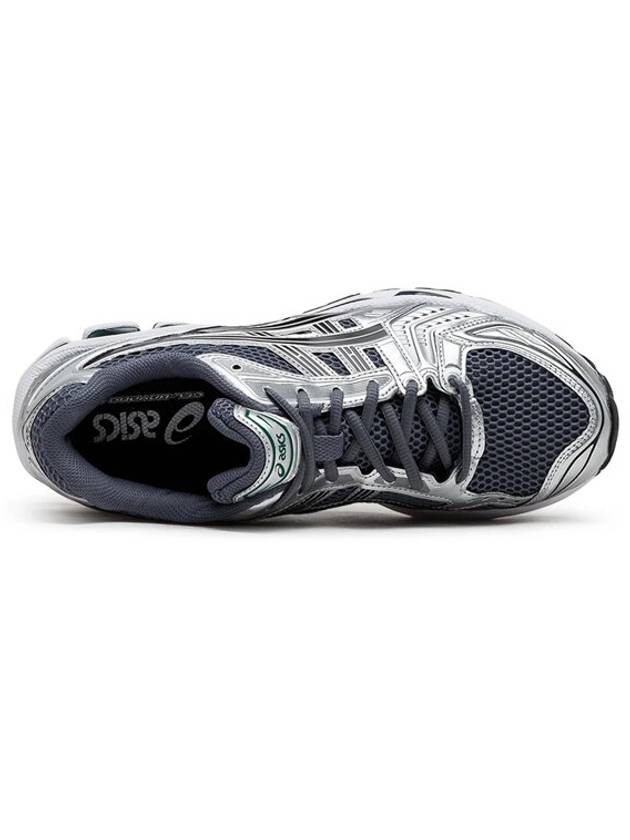 Gel Kayano 14 Low-Top Sneakers Grey - ASICS - BALAAN 4