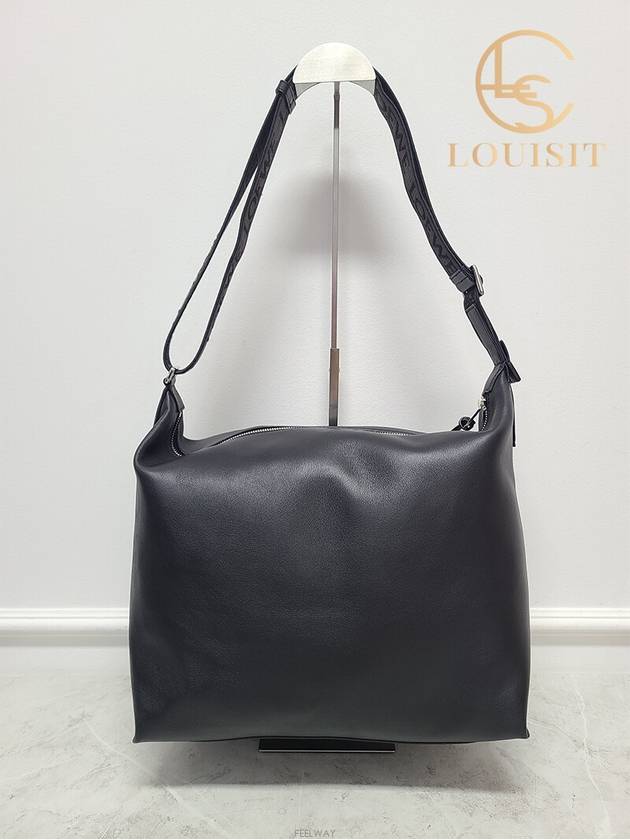 women cross bag - LOEWE - BALAAN 7