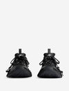 3XL Low-Top Sneakers Black - BALENCIAGA - BALAAN 5