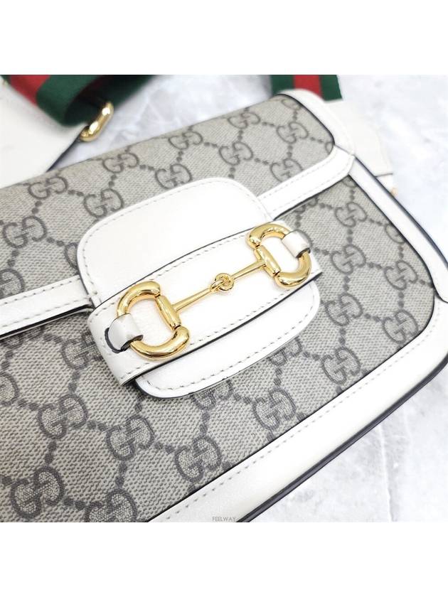 women cross bag - GUCCI - BALAAN 5