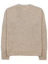 Women's ALINDA cashmere knit ALINDA 002 - MAX MARA - BALAAN 2